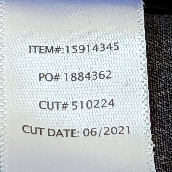 Torrid Rayon Twill Tie Neck Red Bow Top - Picture 15 of 16